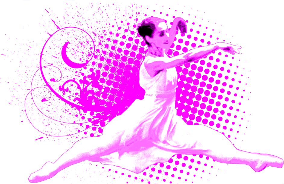dansplezier bij Babs Balletschool
