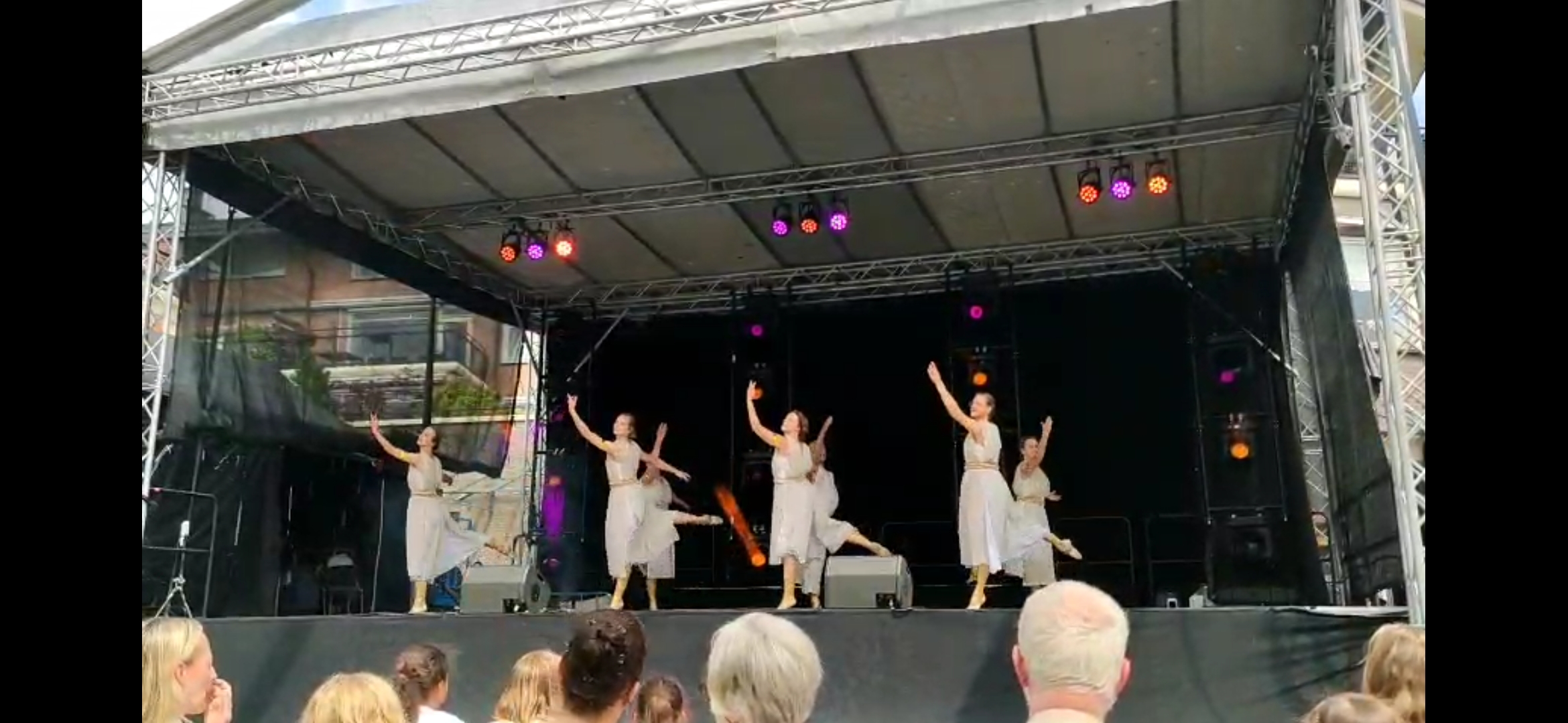 Elst 1300 Babs Balletschool