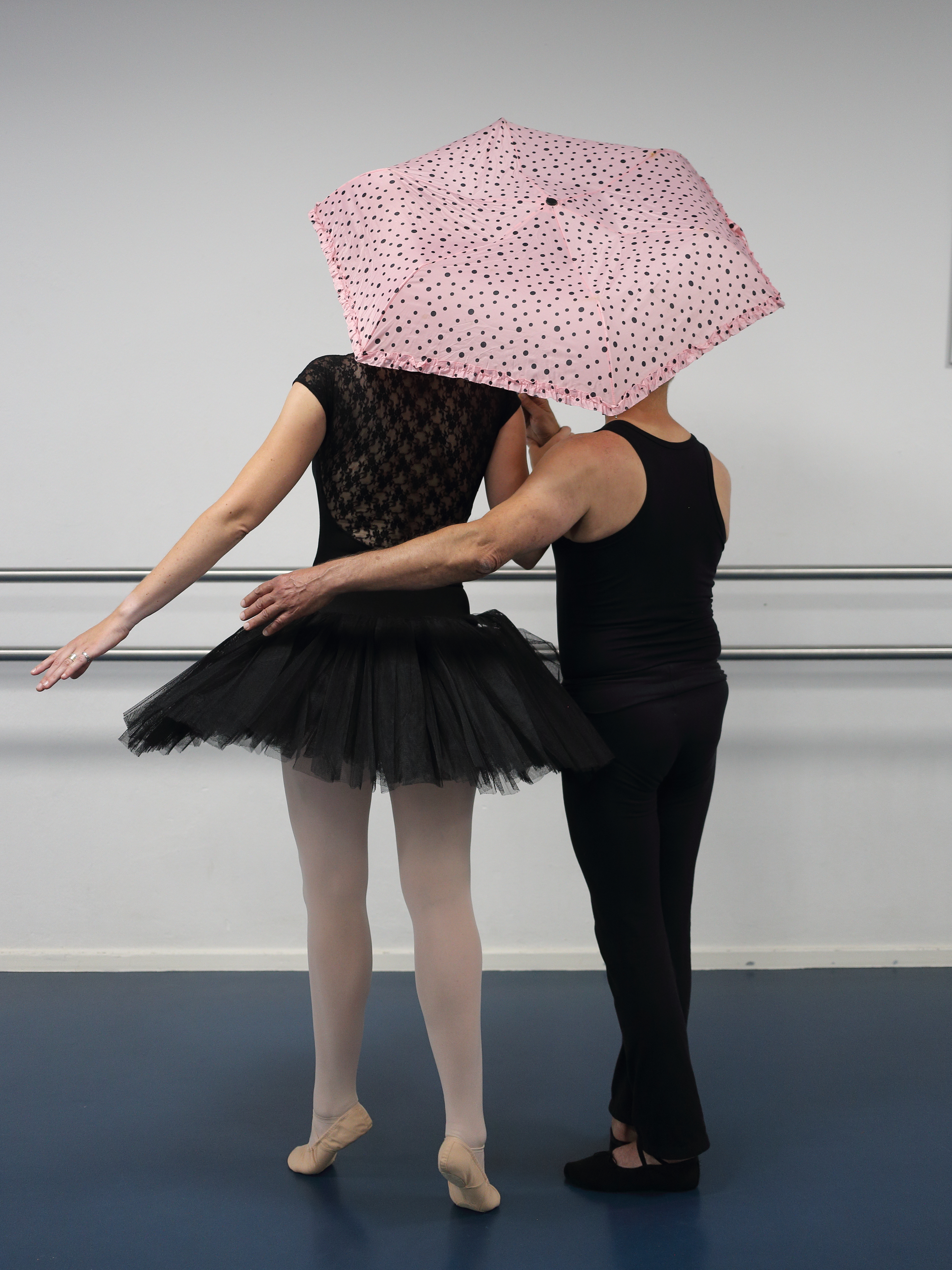 Herfstvakantie Babs Balletschool