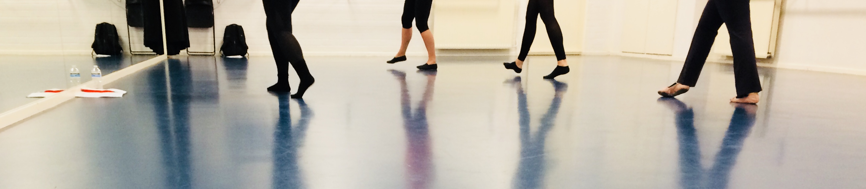 Inschrijven bij Babs Balletschool