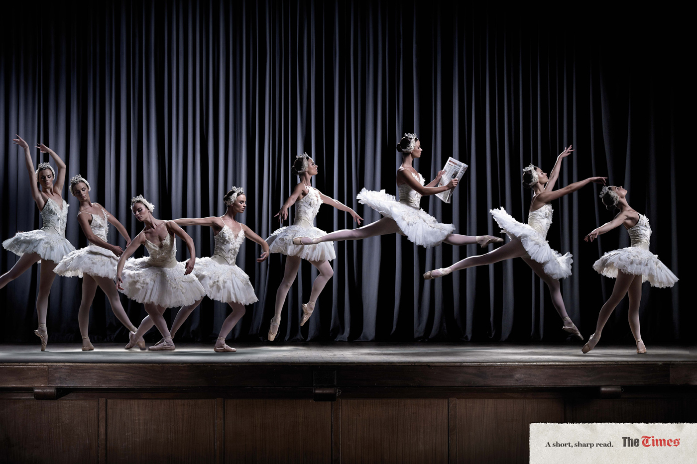 Inschrijven bij Babs Balletschool