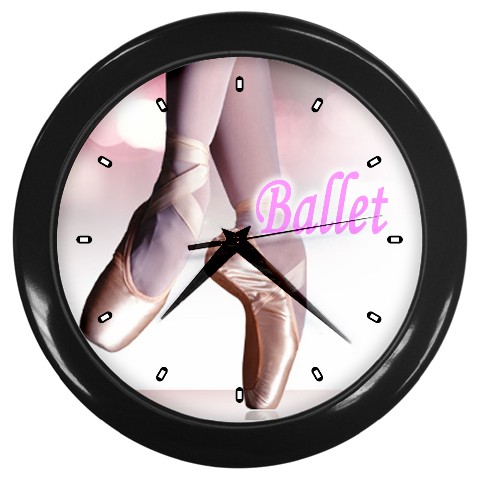 dansrooster 2023-2024 bij Babs'Balletschool