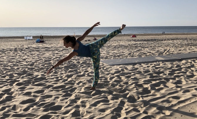 Zomervakantie Babs Balletschool